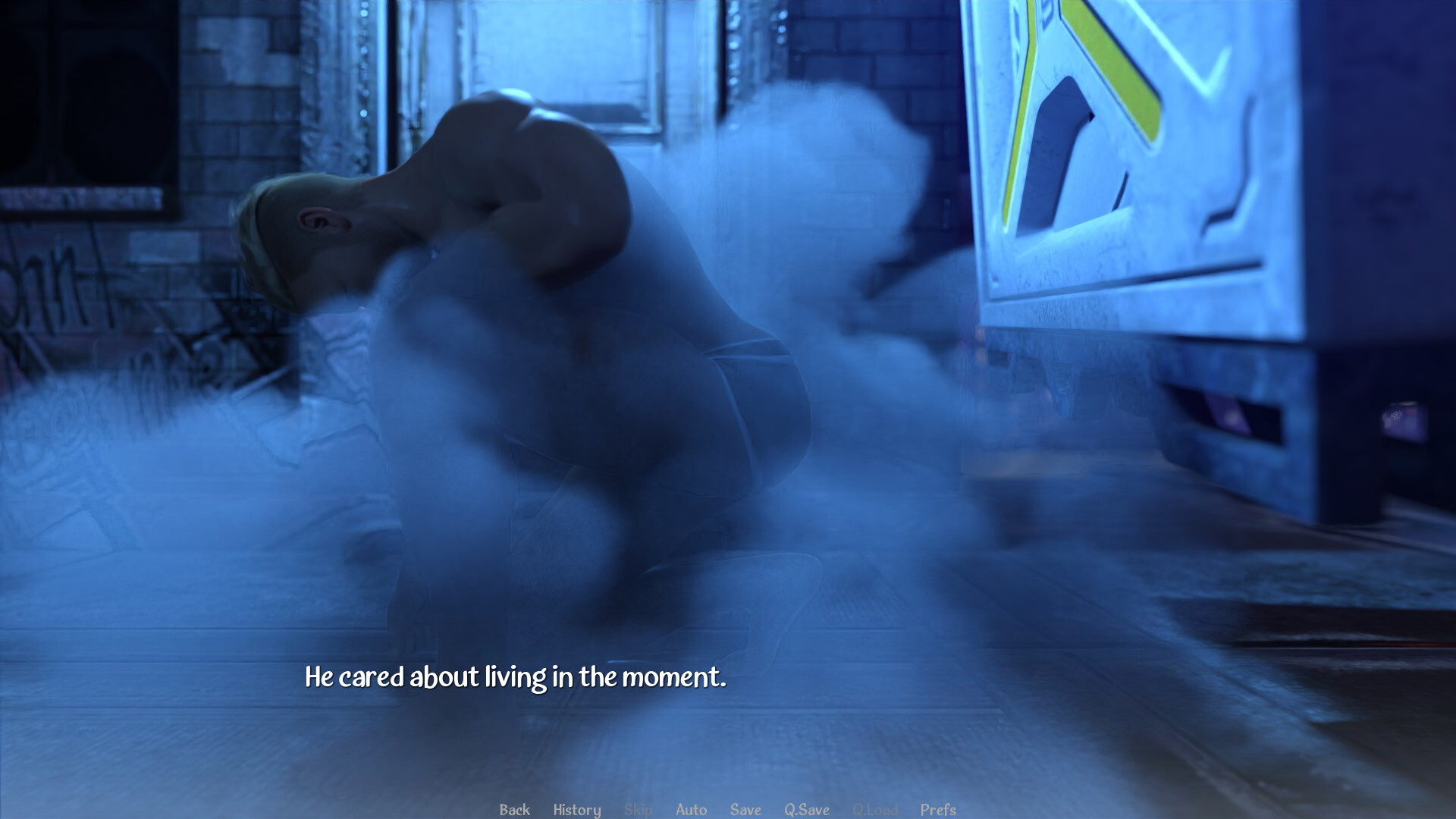 Mech Academy screenshot 3