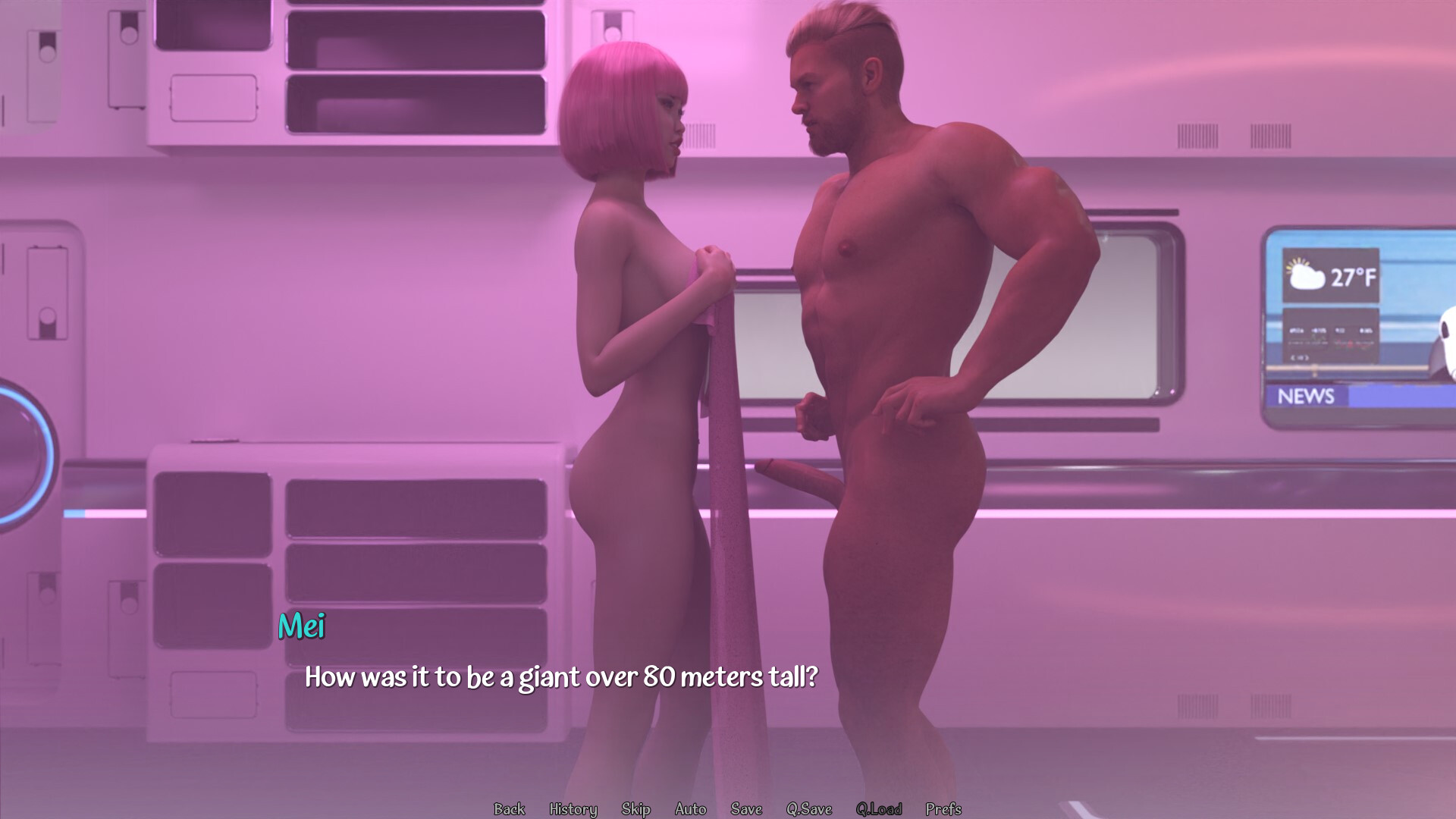 Mech Academy screenshot 13