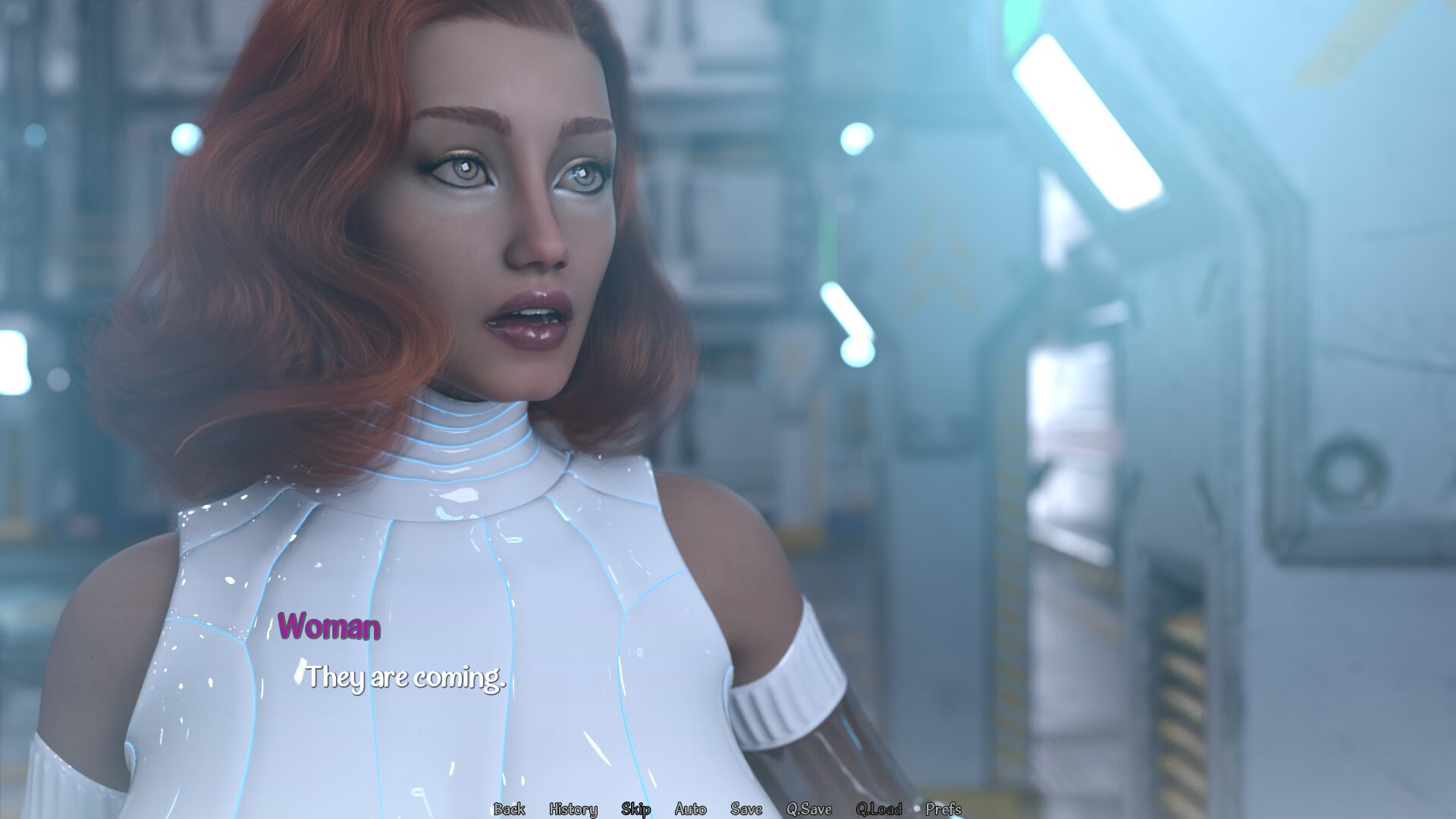 Mech Academy screenshot 9