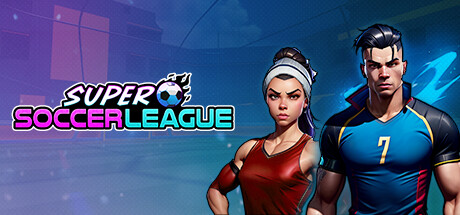Football Heroes League game cover
