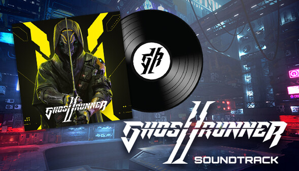 Ghostrunner 2 Soundtrack