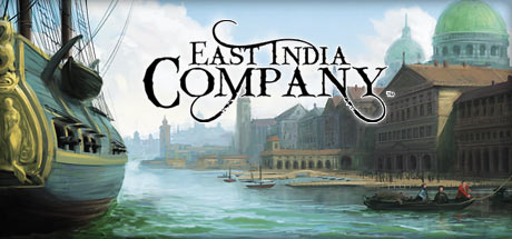 East India Company game cover