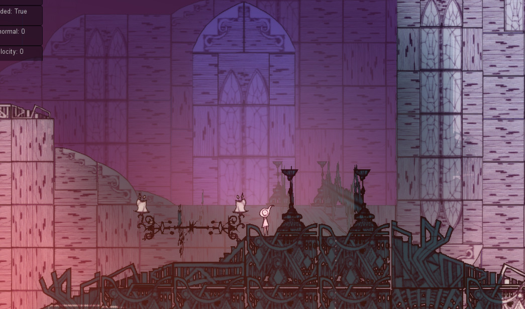 Ballpoint Universe — Infinite