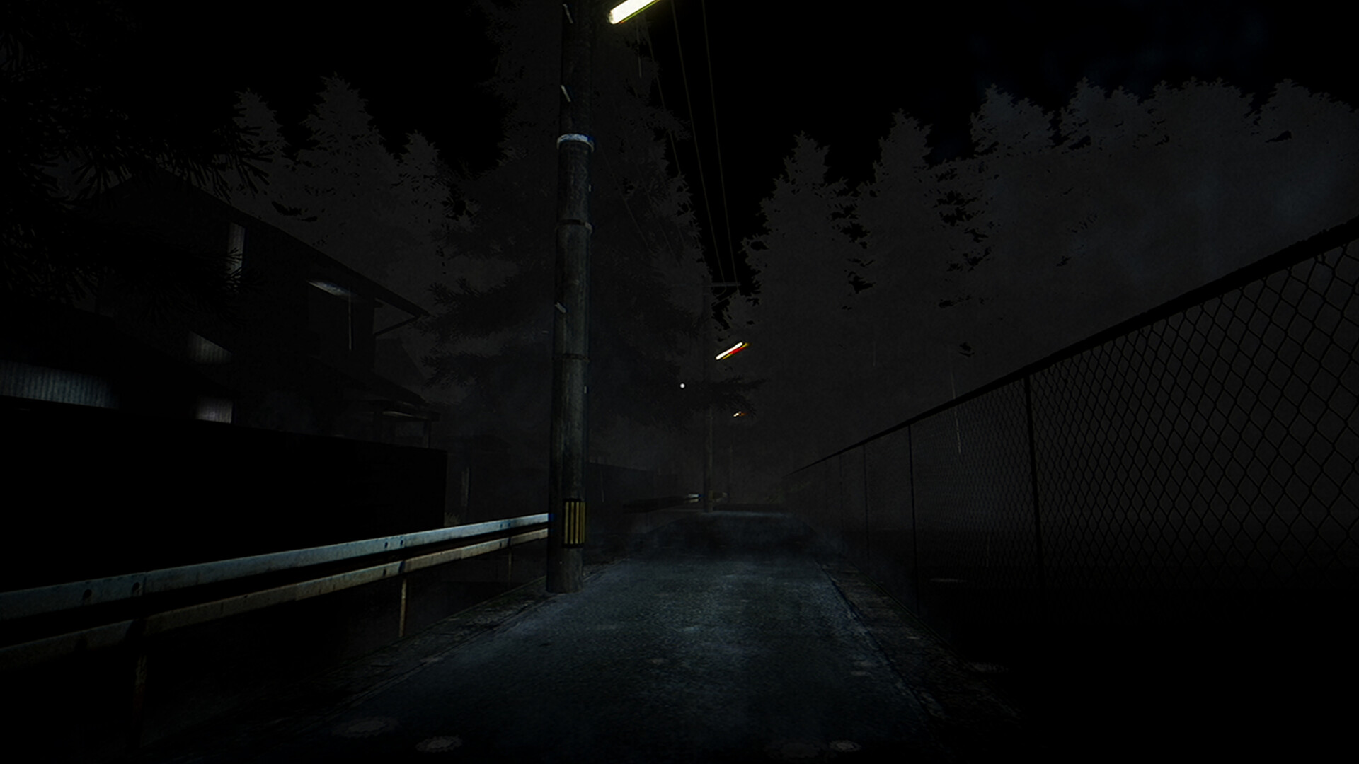 [Chilla’s Art] The Kidnap | 誘拐事件