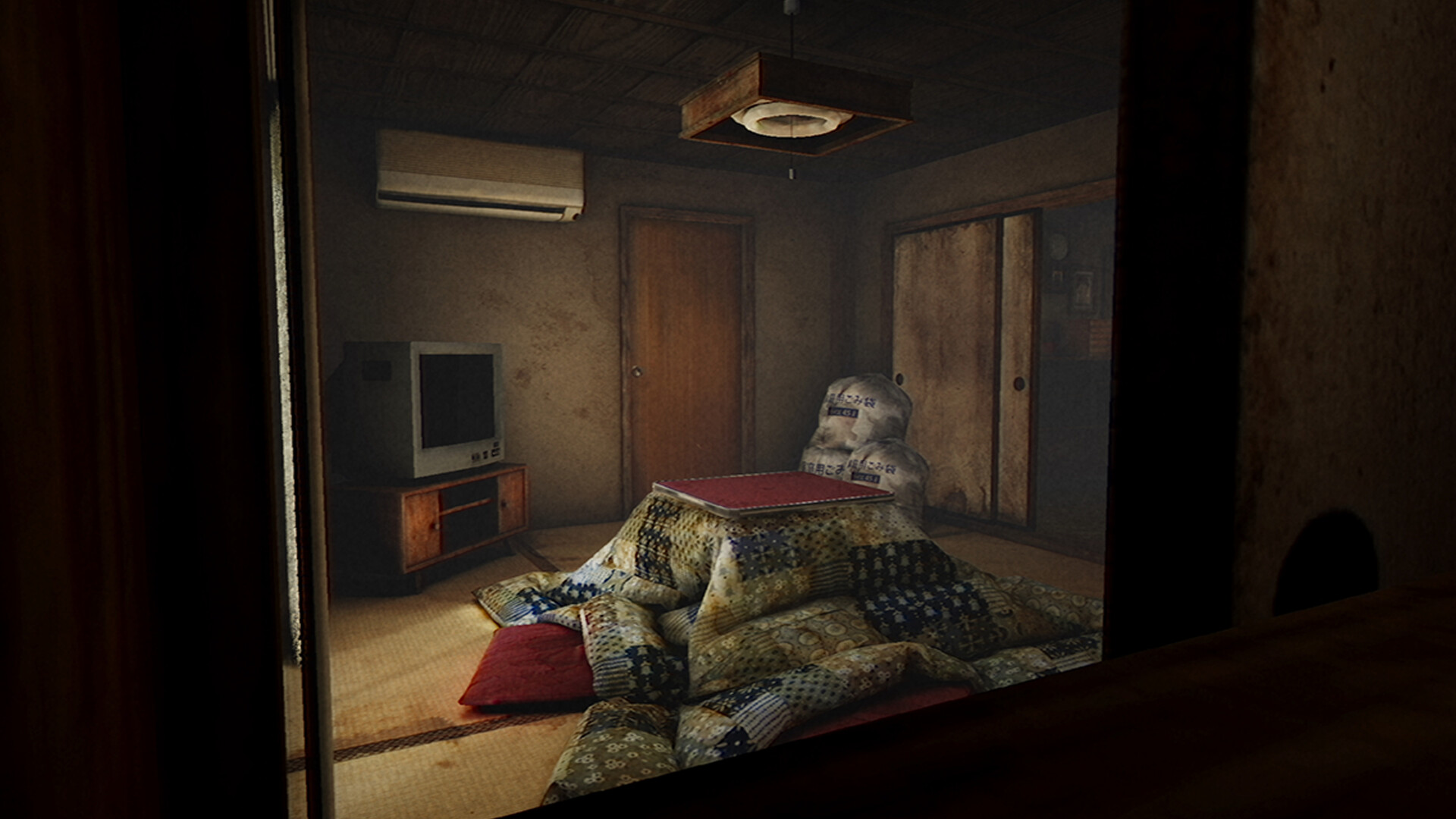 [Chilla’s Art] The Kidnap | 誘拐事件