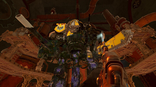 PowerWash Simulator – Warhammer 40,000 Special Pack screenshot 2