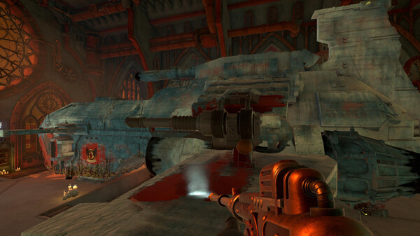 PowerWash Simulator – Warhammer 40,000 Special Pack