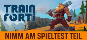 Trainfort