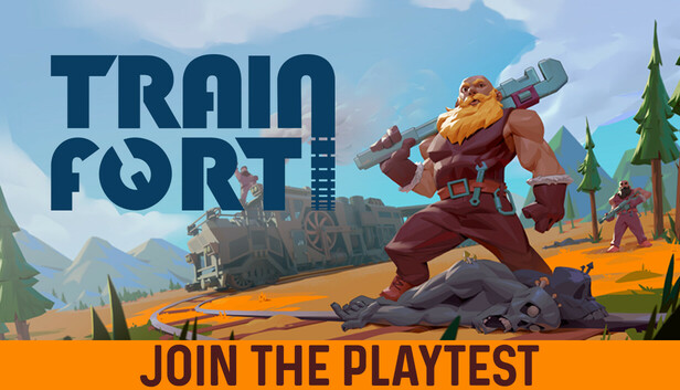 Trainfort
