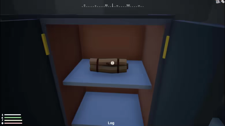Trainfort video 4