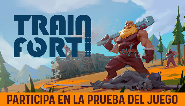 Trainfort