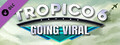 DLC - Tropico 6 - Going Viral capsule image