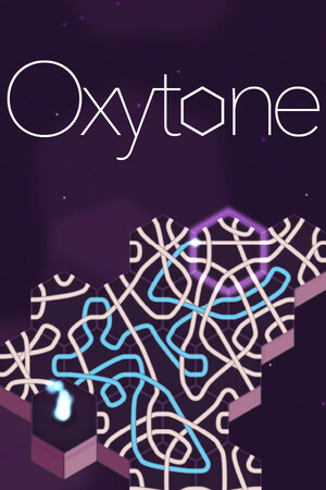 Cover art of Oxytone