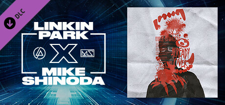 Beat Saber - Mike Shinoda - Already Overの作品画像
