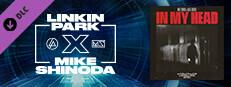 Beat Saber - Mike Shinoda & Kaliee Morgue - In My Head Small Capsule Image