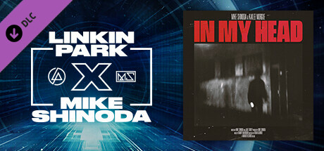 Beat Saber - Mike Shinoda & Kaliee Morgue - In My Head