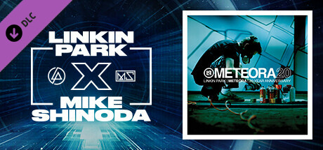 Beat Saber - Linkin Park - More The Victim Header Image