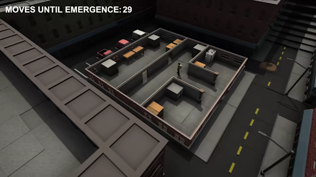 Endure The Swarm video 1