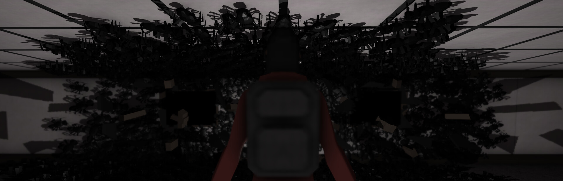 Endure The Swarm