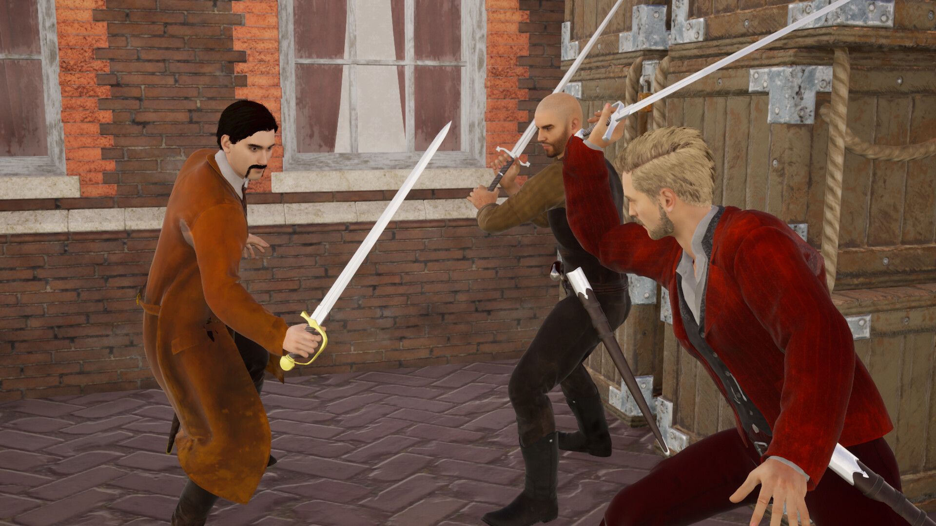 Maliguard screenshot #2