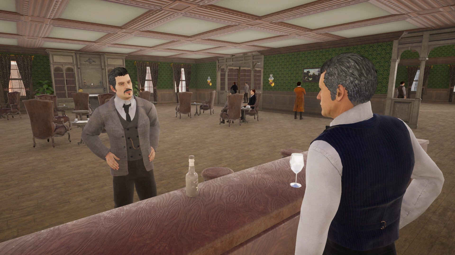 Maliguard screenshot #4