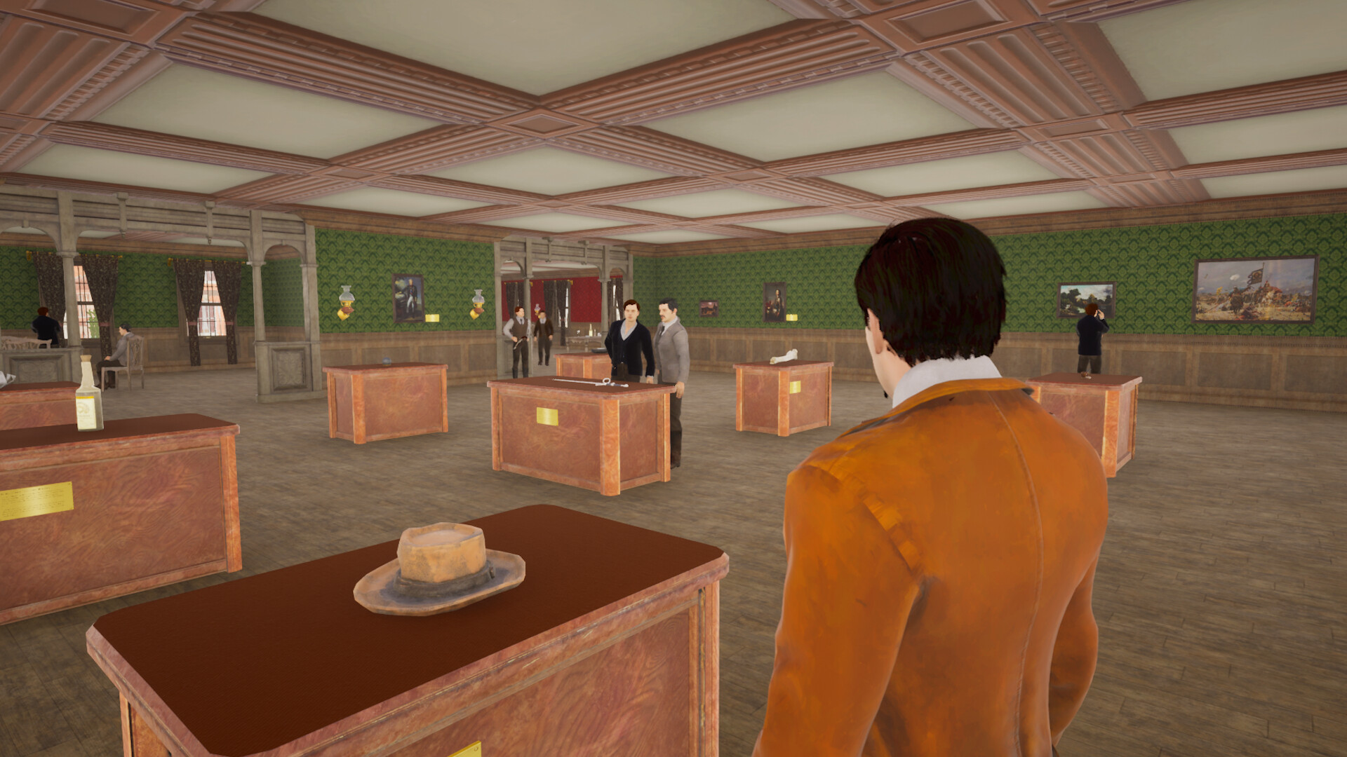 Maliguard screenshot #3