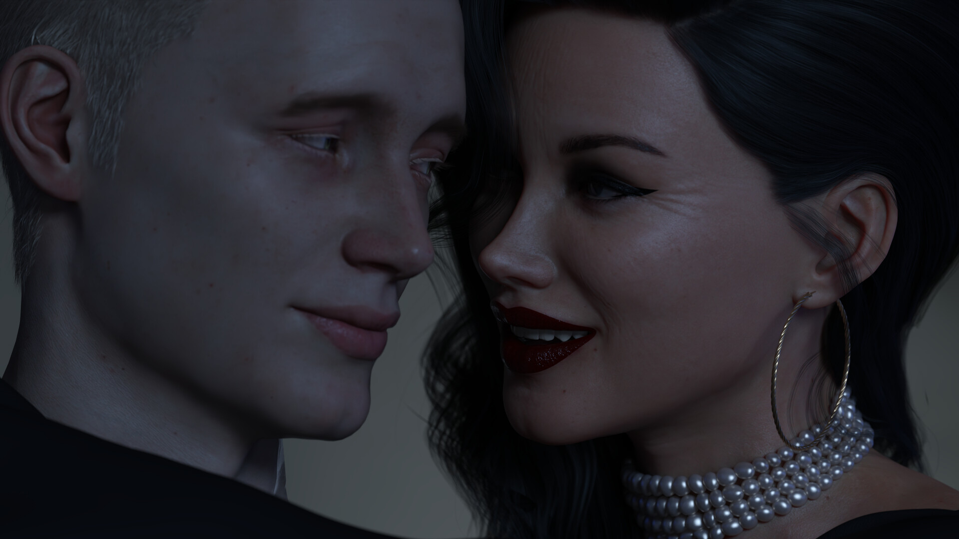 A Touch of Magic screenshot #28