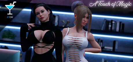 A Touch of Magic - Season 1