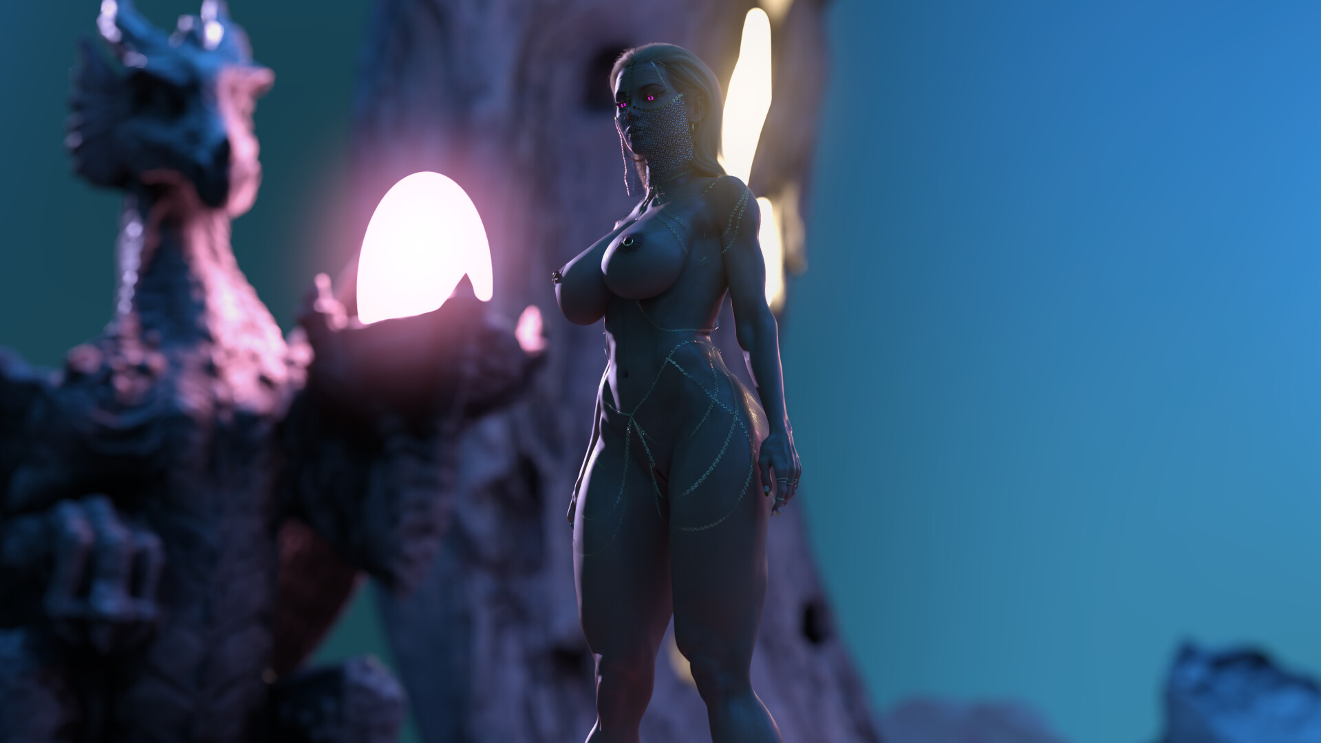 A Touch of Magic screenshot #12