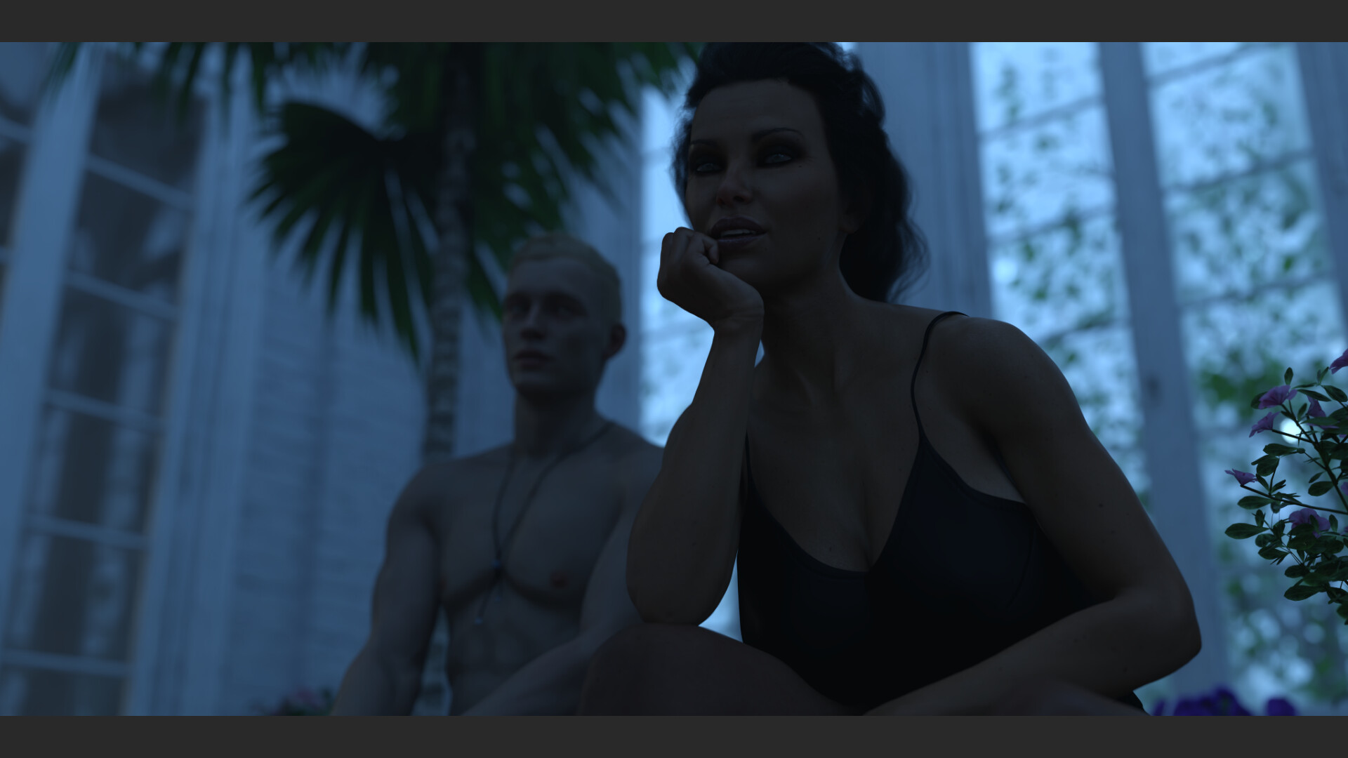 A Touch of Magic screenshot #23