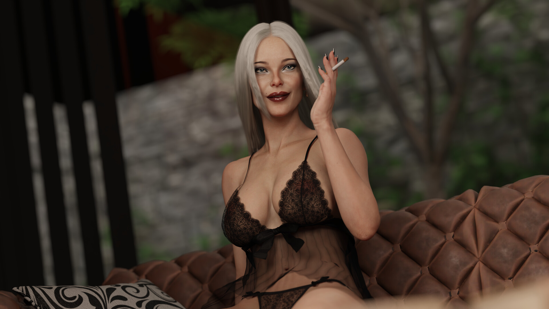 A Touch of Magic screenshot #24