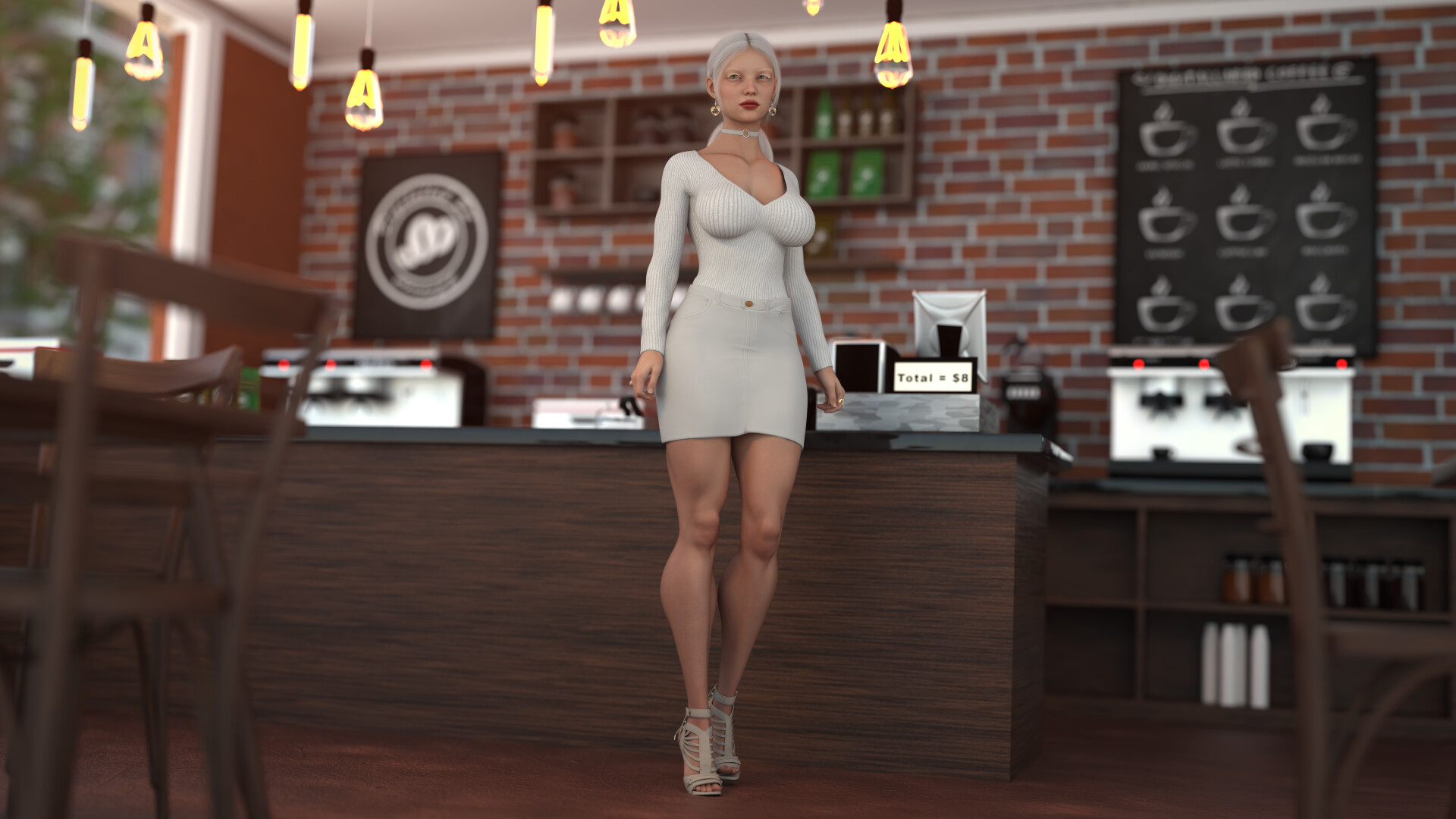 A Touch of Magic screenshot #14