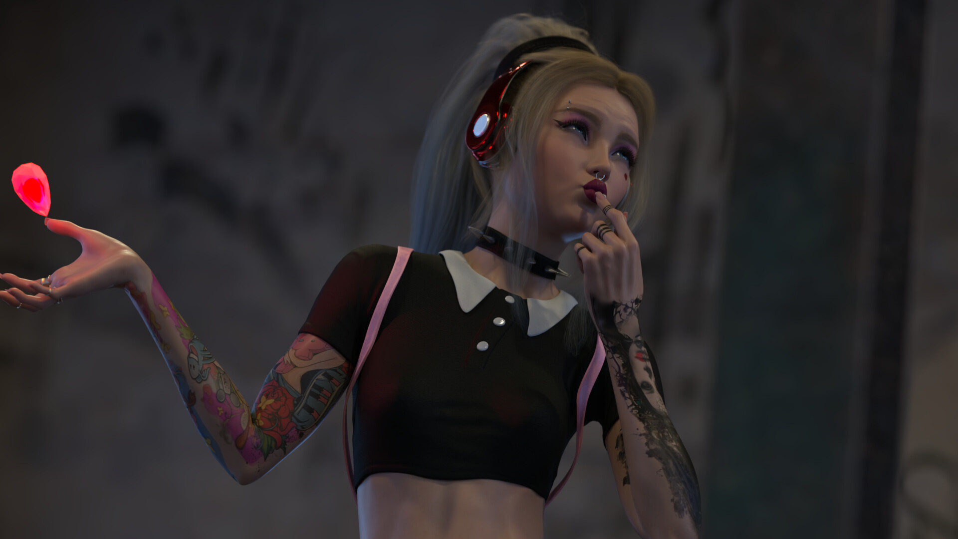 A Touch of Magic screenshot #22