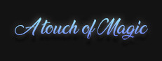 A Touch of Magic - Season 1