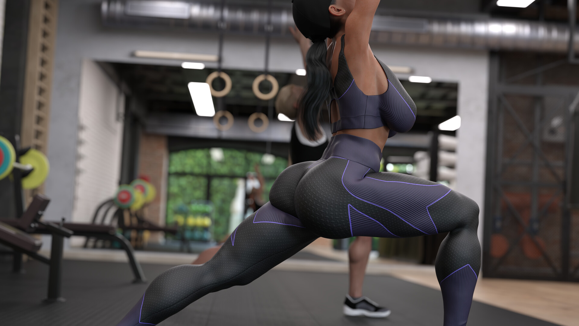 A Touch of Magic screenshot #3