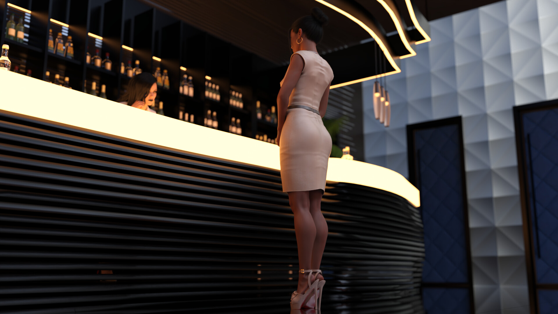 A Touch of Magic screenshot #9