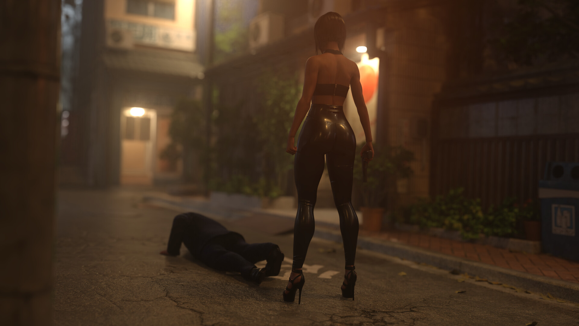 A Touch of Magic screenshot #5