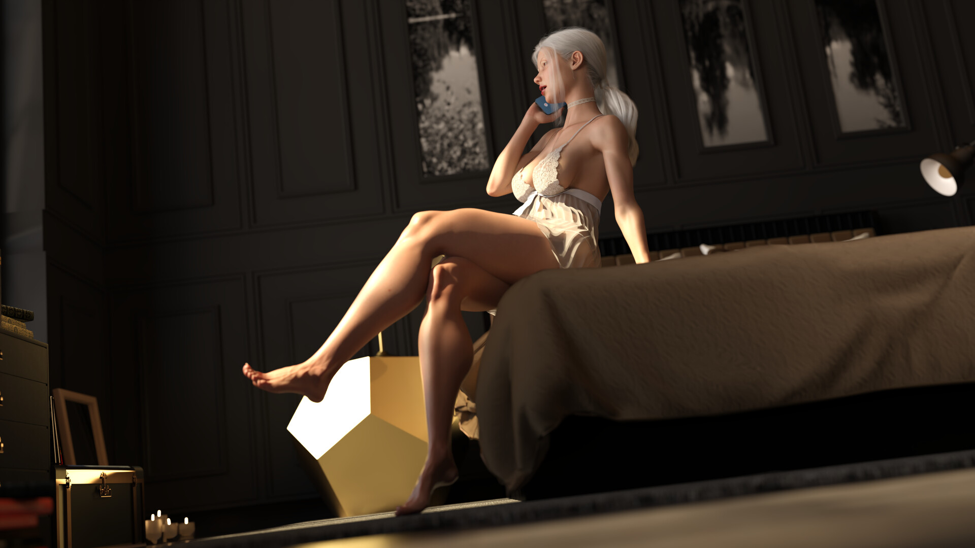 A Touch of Magic screenshot #12