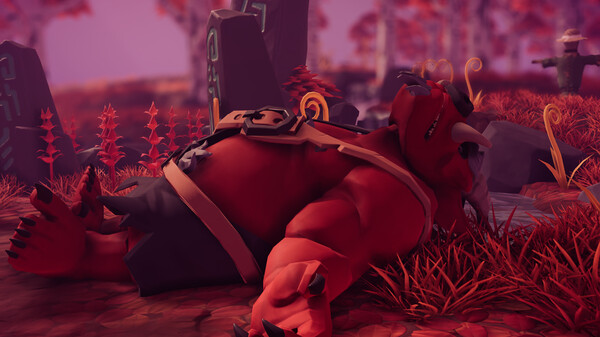 Screenshot z For The King II - Original Game Soundtrack