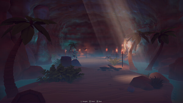 Screenshot z For The King II - Original Game Soundtrack