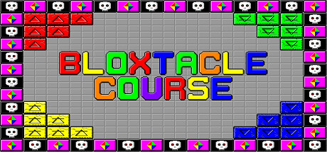 Bloxtacle Course steam charts