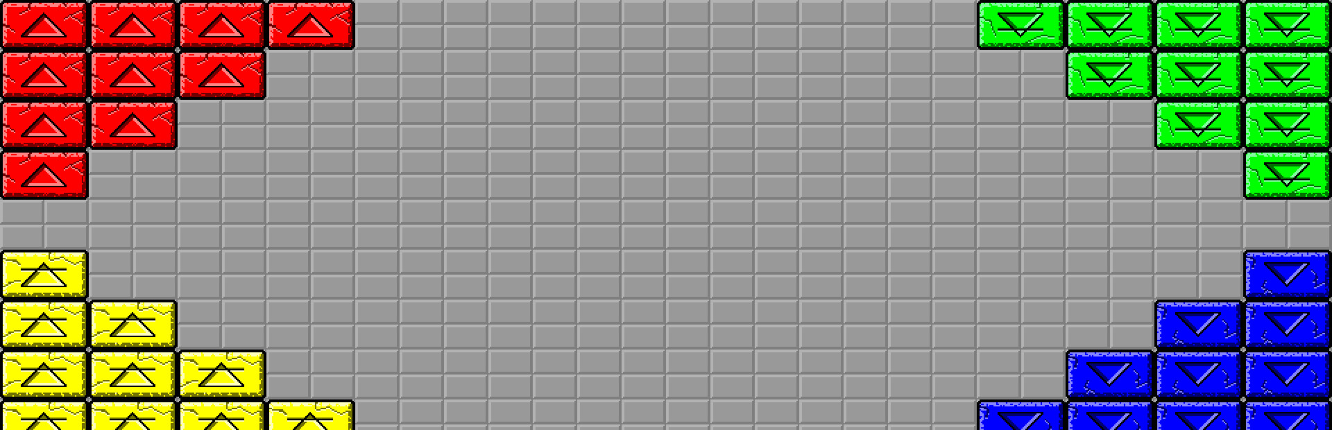Bloxtacle Course
