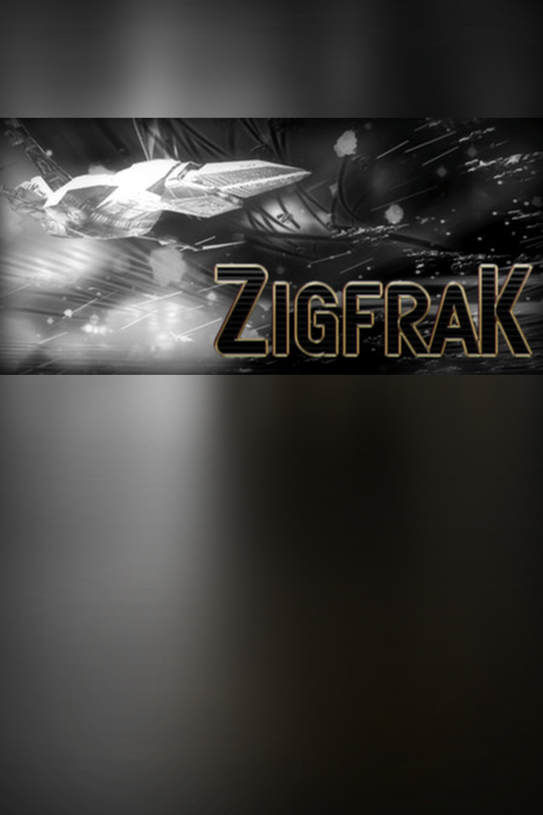 Cover art of Zigfrak