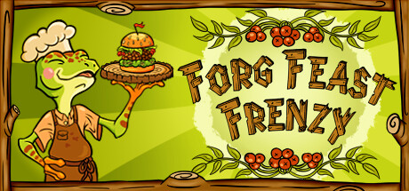 Forg Feast Frenzy Cheat Engine/CT