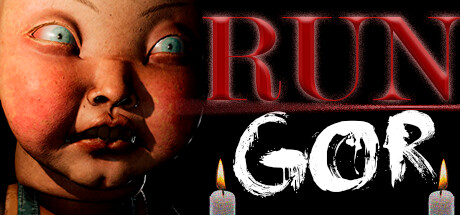 Run Gor Cover Image