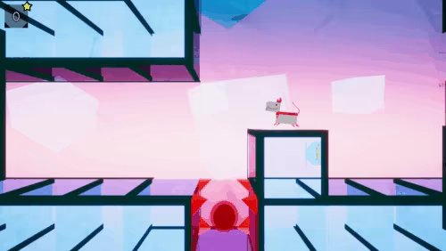 Color Collar video 1