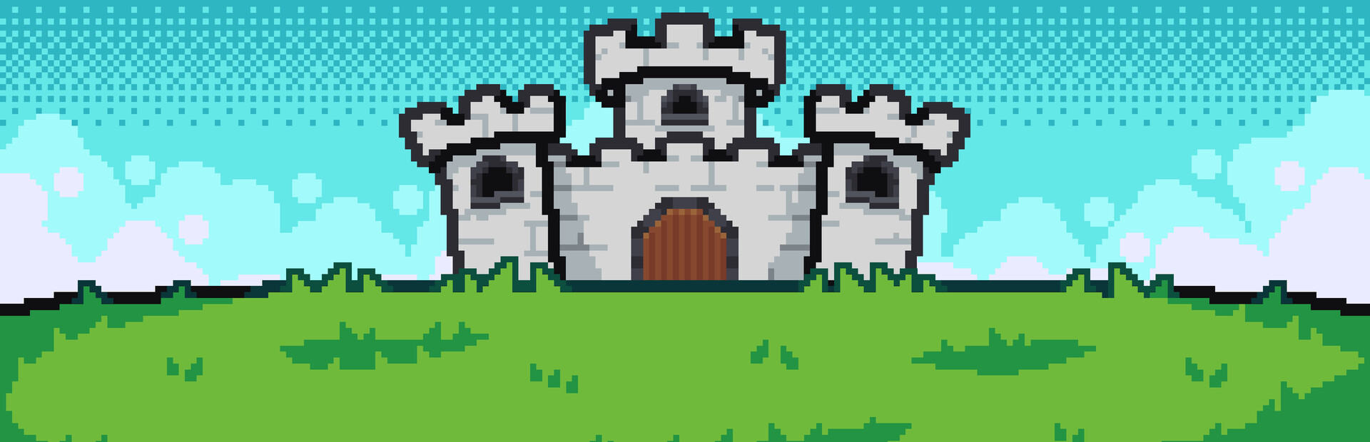 Bit Tower