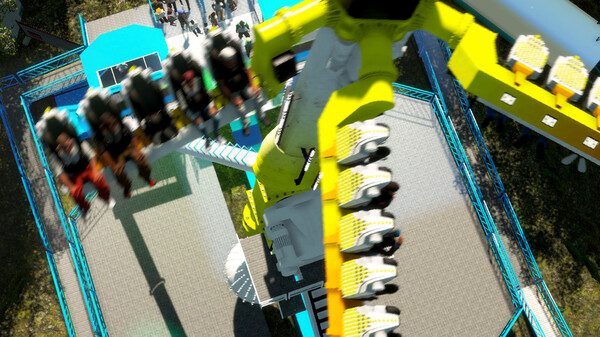 Virtual Rides 3 - Northstar