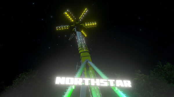 Virtual Rides 3 - Northstar