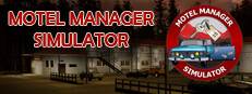 Motel Manager Simulator Banner